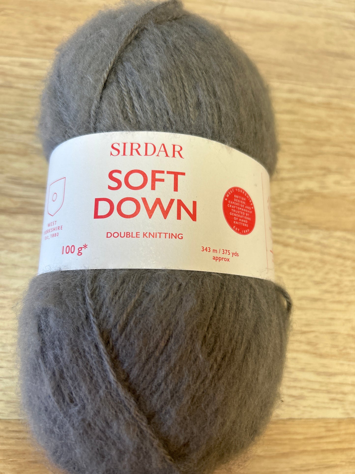 Sirdar Loveful Silver