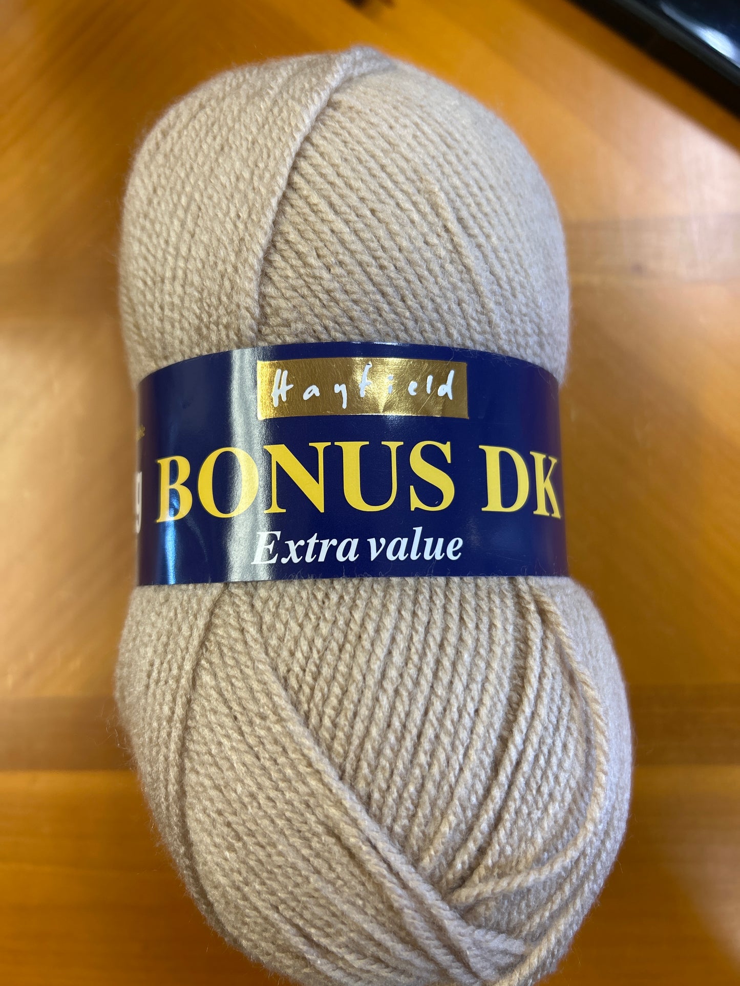 Hayfield Bonus Aran