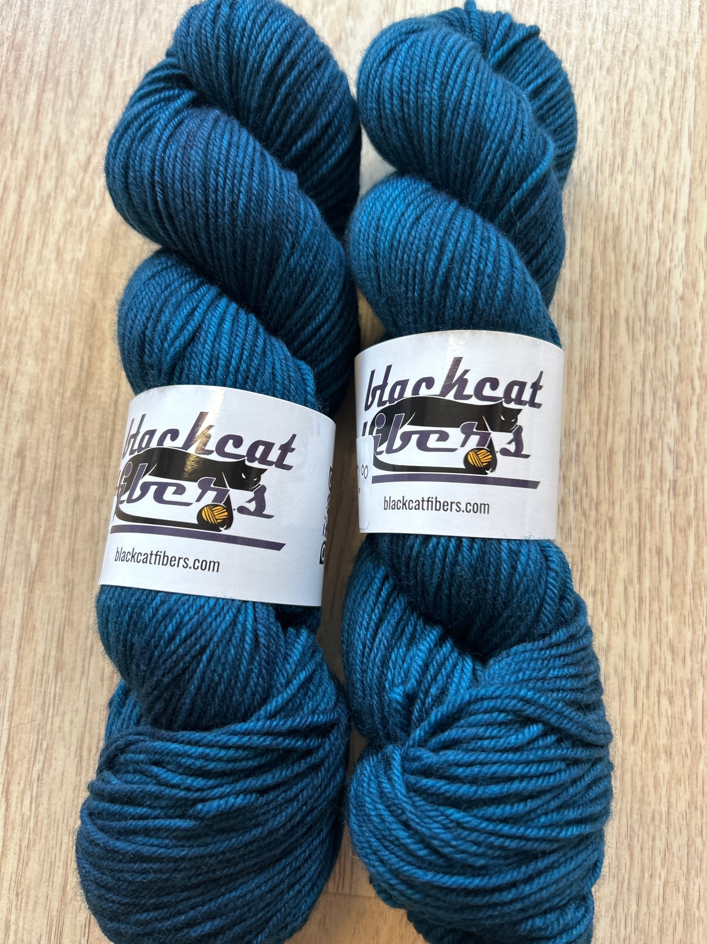 Black cat fibers