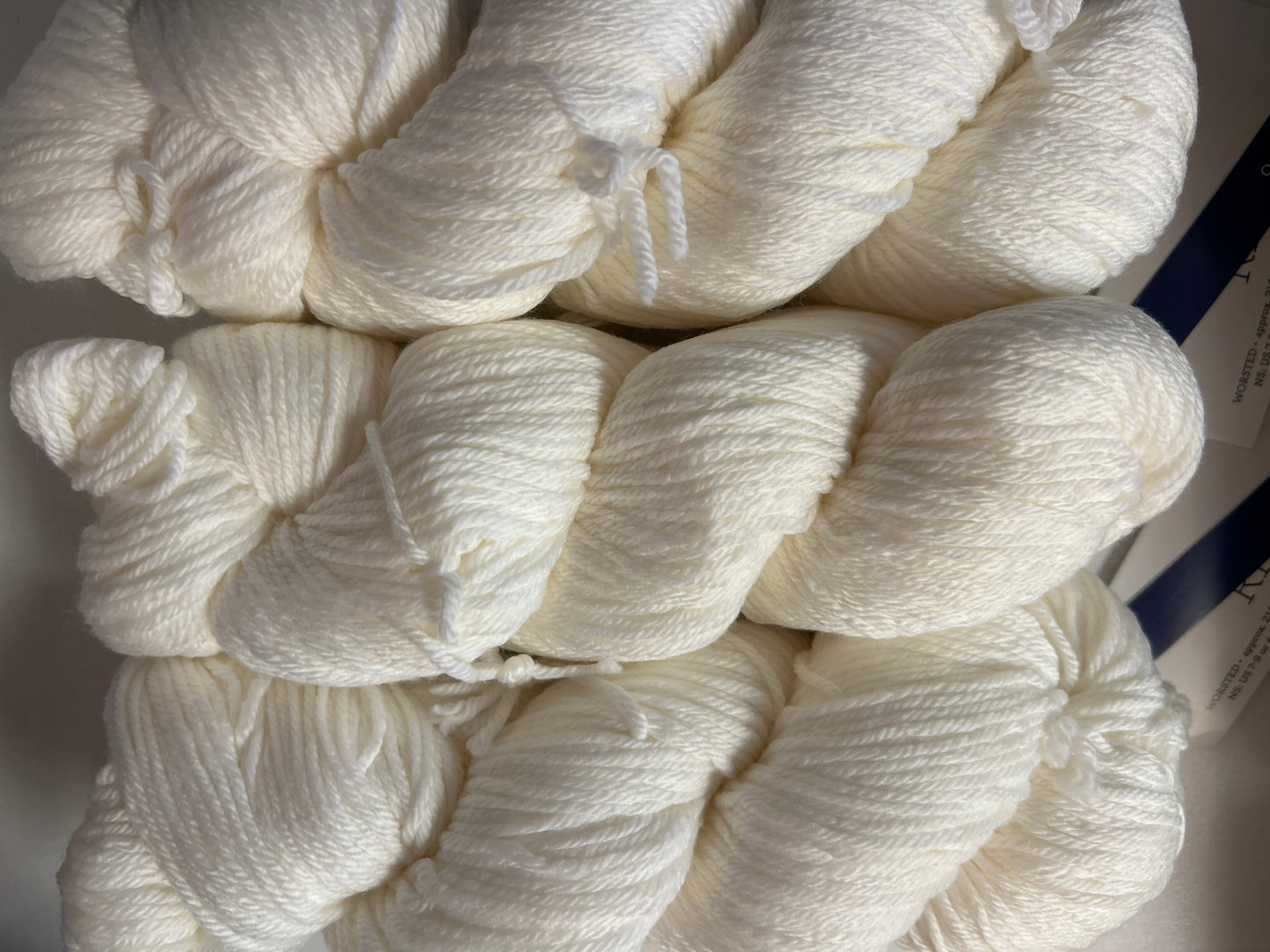 Malabrigo Rios