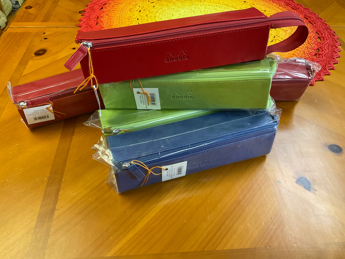 Rhodia anything box