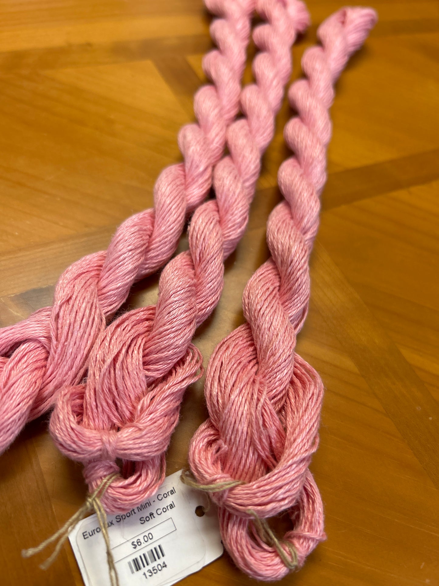 Euro flax sport mini