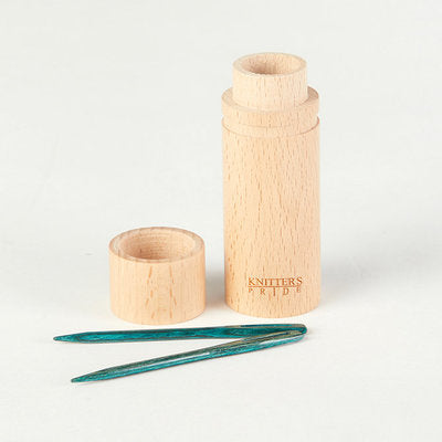 Mindful Collection Wood Darning Needles