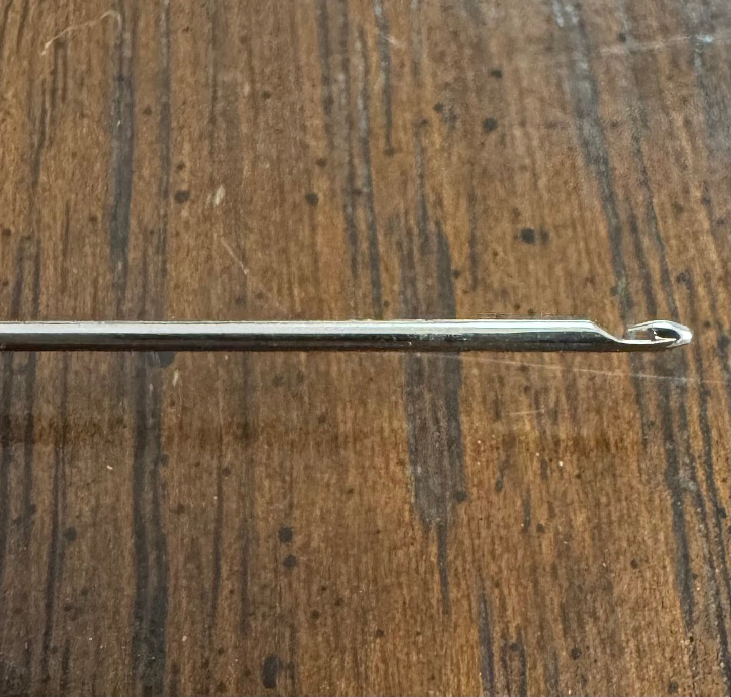 Lacis Bullion Crochet Tatting Hook