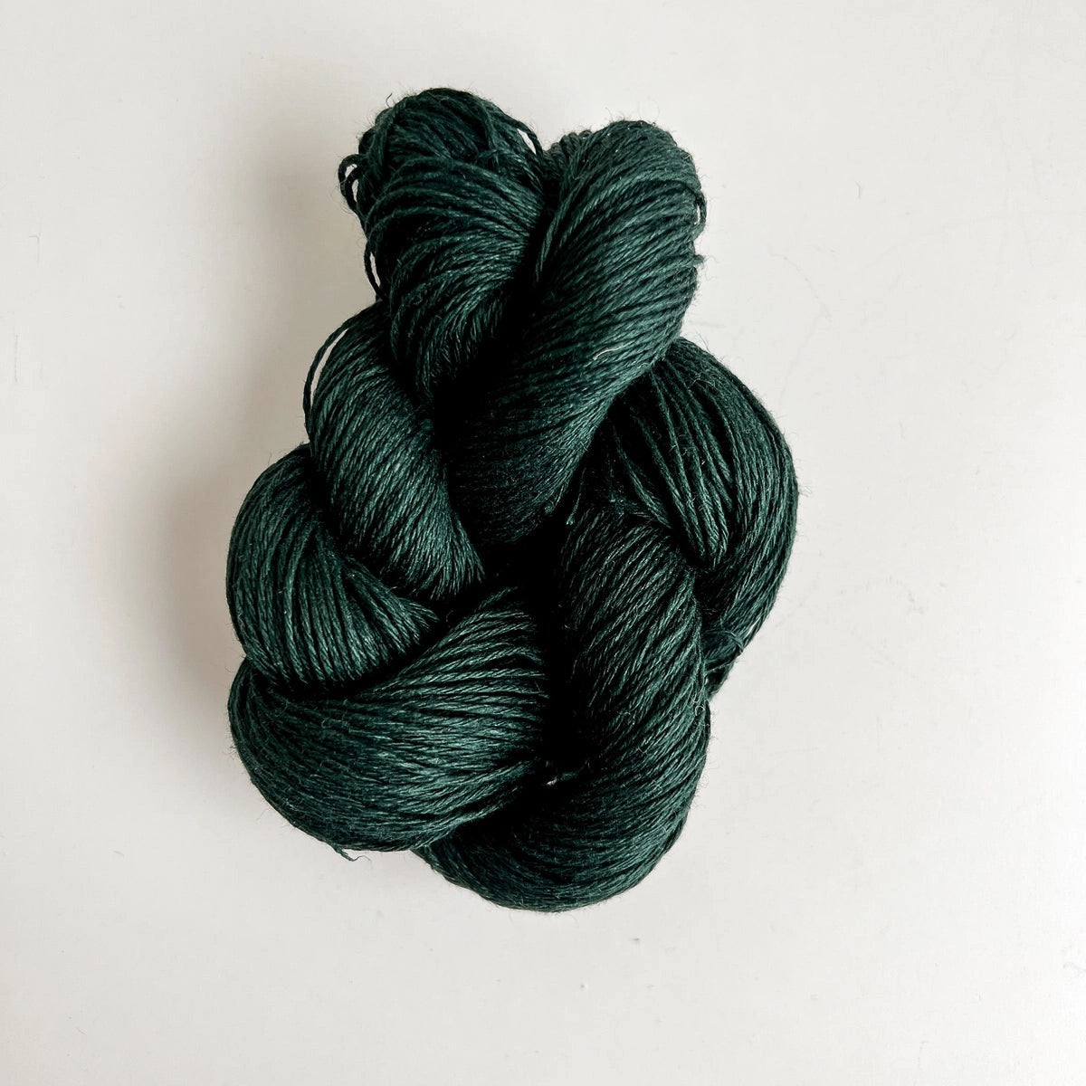 Daytime Linen - Fingering Weight