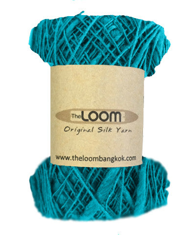 Risoni Silk Yarn (25g)