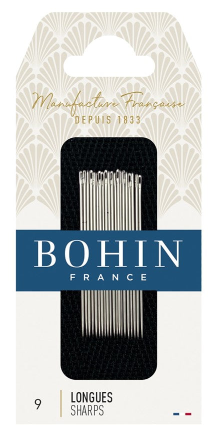 Bohin Sharps Needles