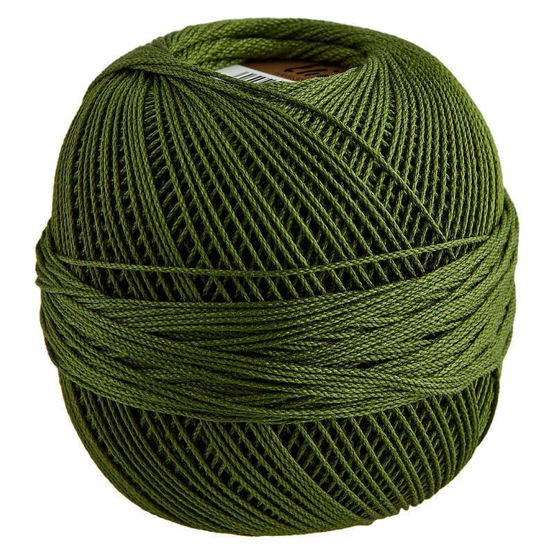 Elisa Cordonnet Cotton Thread Size 5