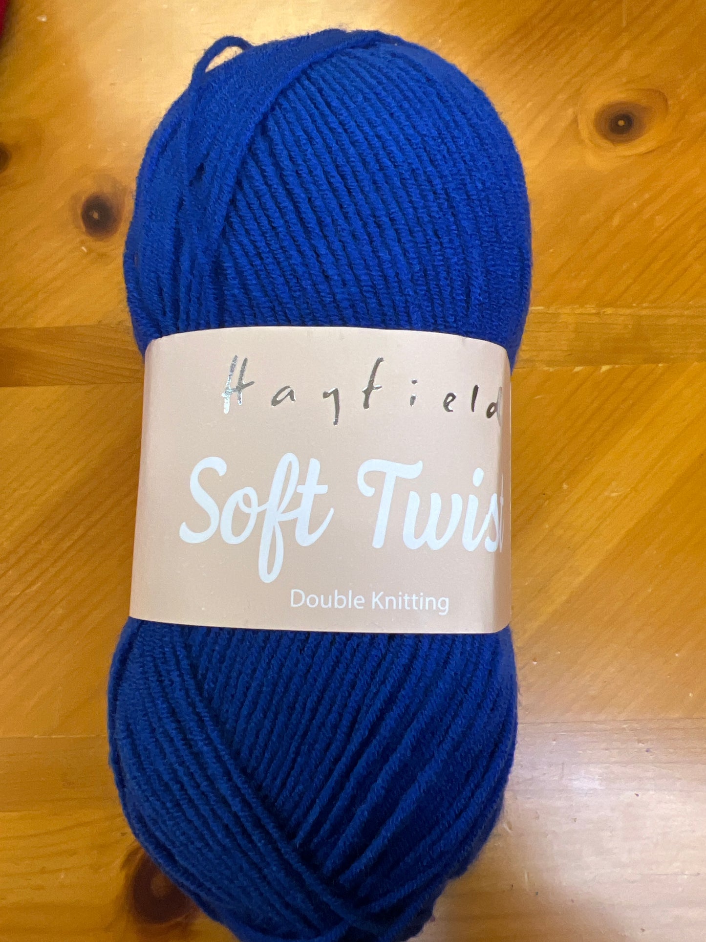 Hayfield Soft Twist