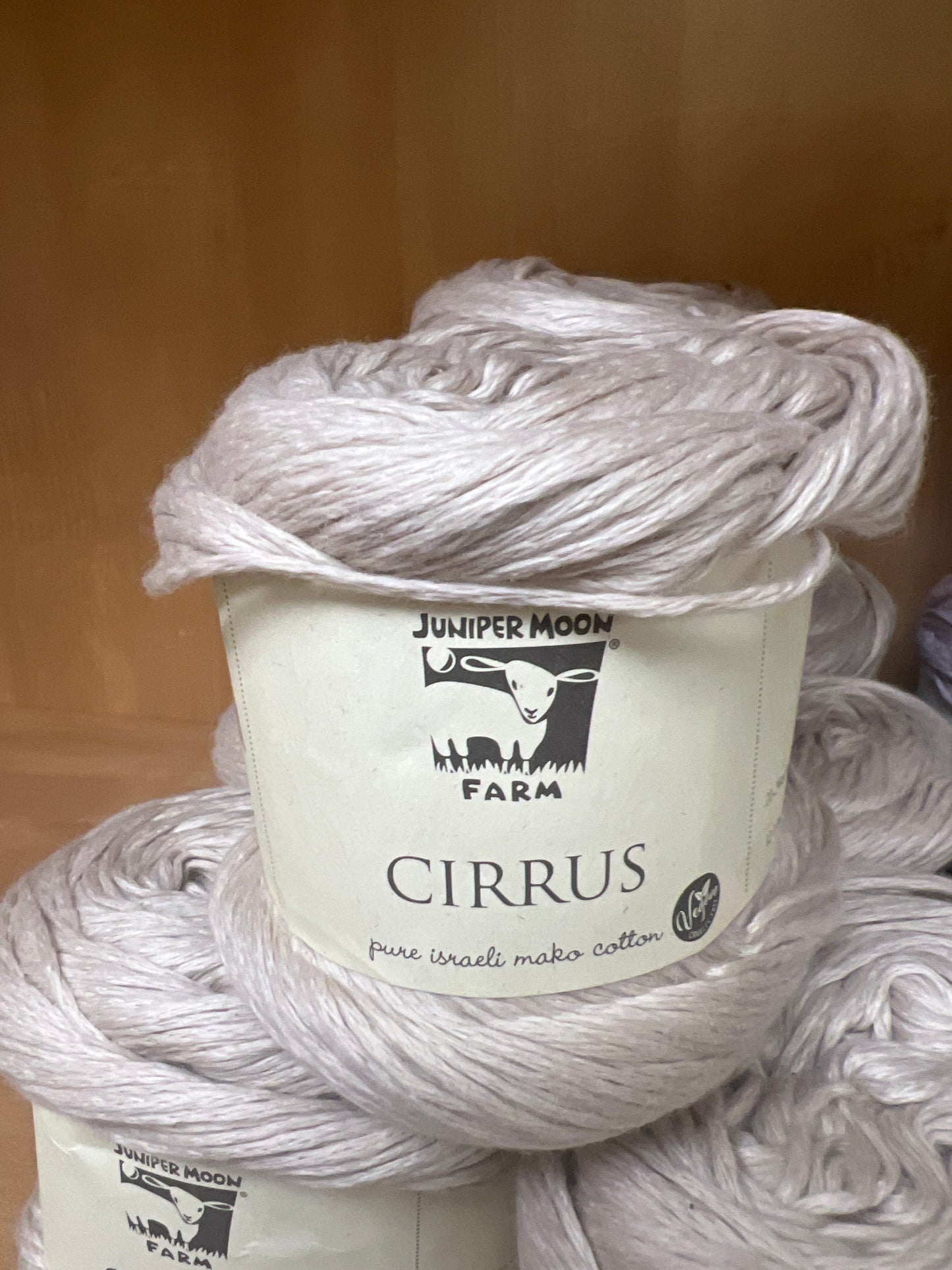 Juniper Moon Cirrus