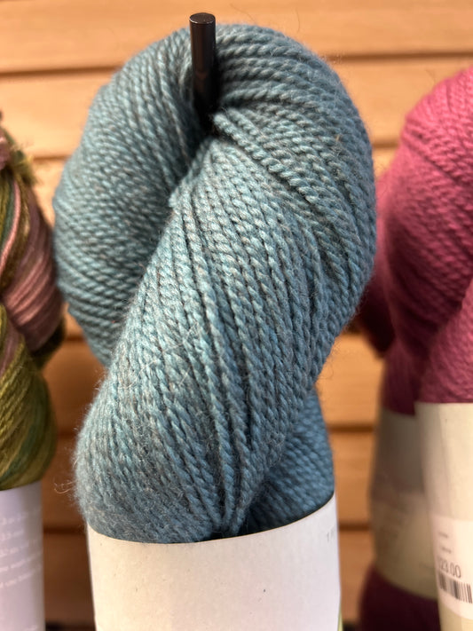 Amble wandering souls