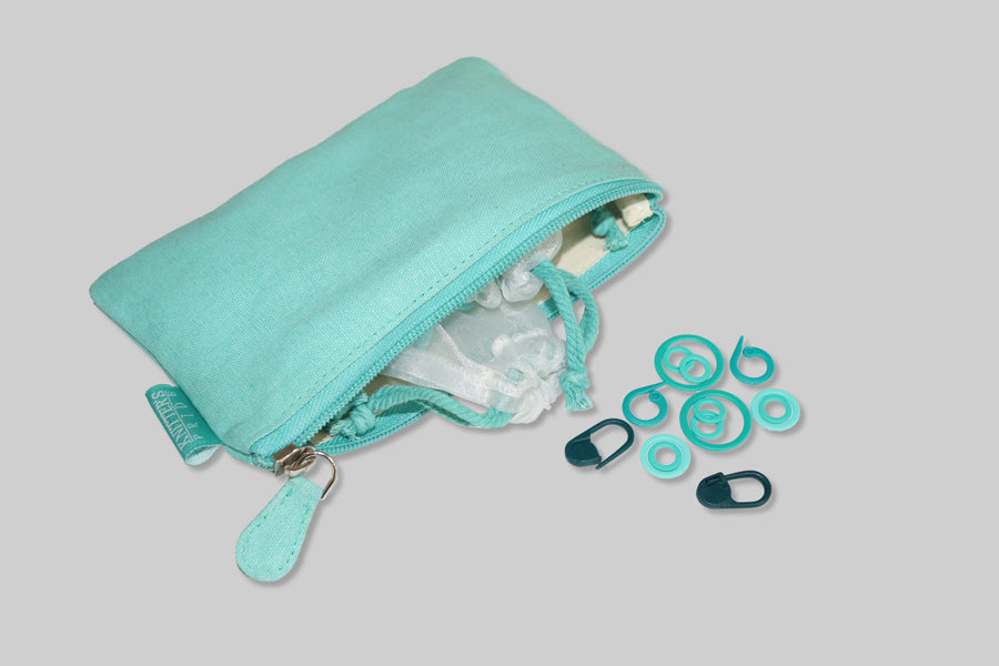 Mindful Stitch Markers Mega Pack