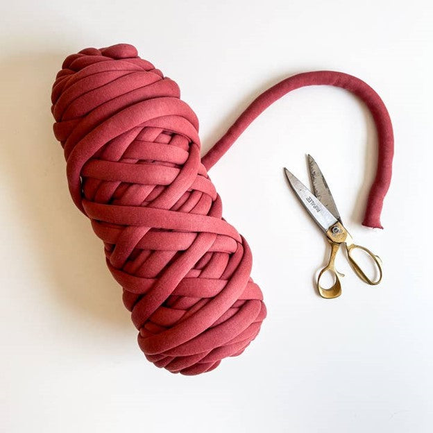 Giant Cotton Squish Yarn