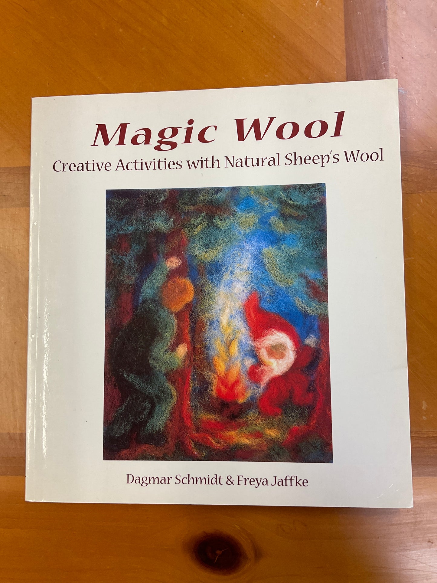 Craft/sew Books