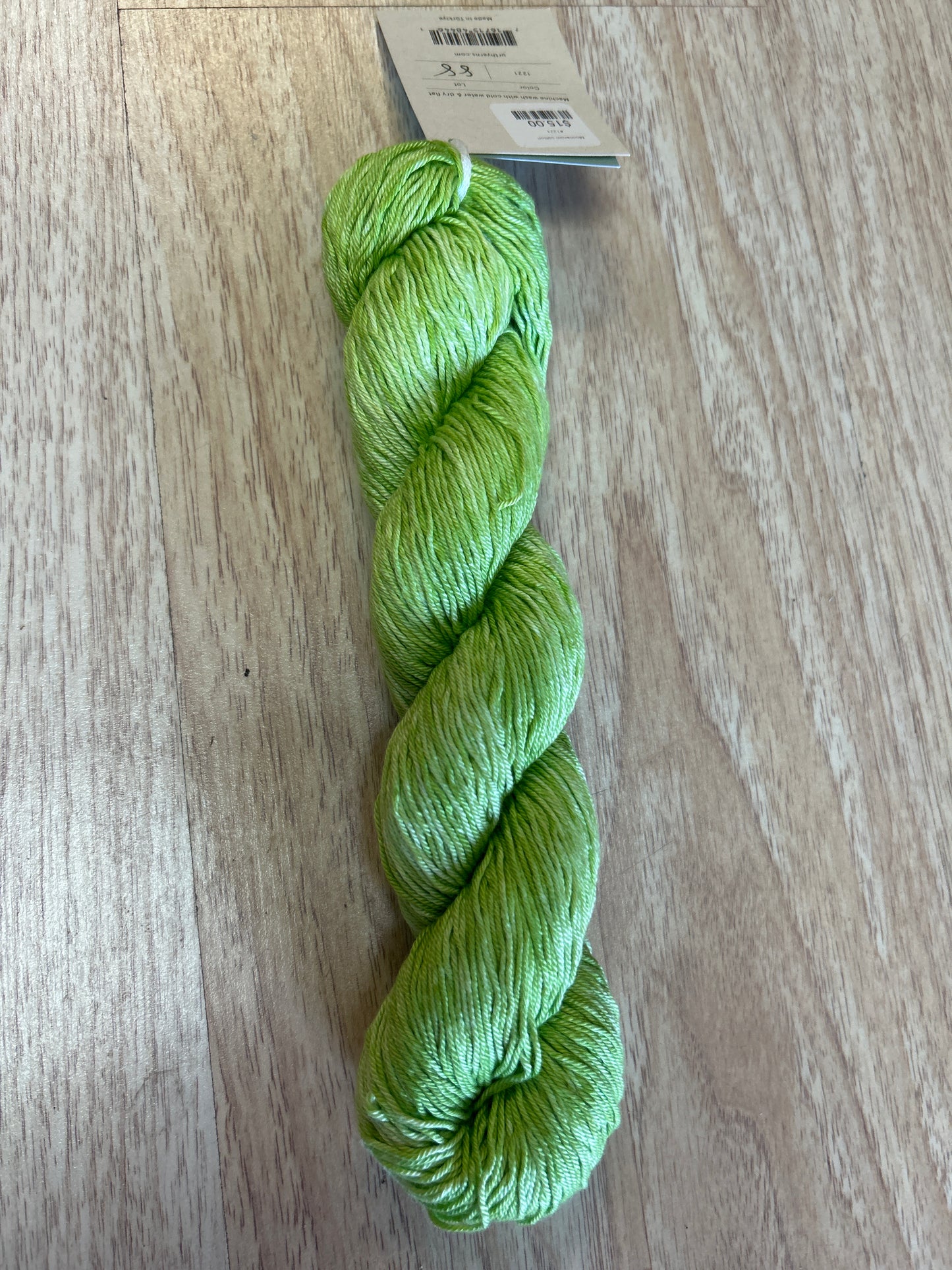 Monokrom Cotton