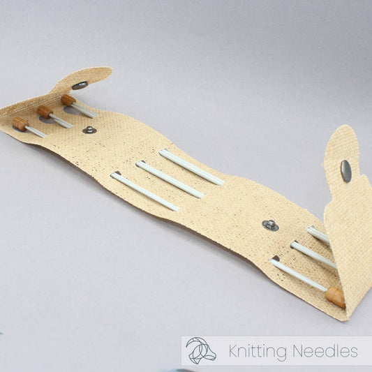 Knitting Needle Set for Hardicraft Amugurumi Kits