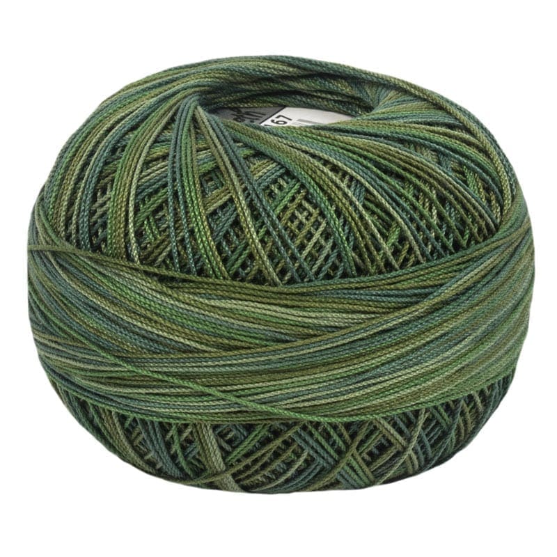 Lizbeth Crochet / Tatting Cotton Size 20