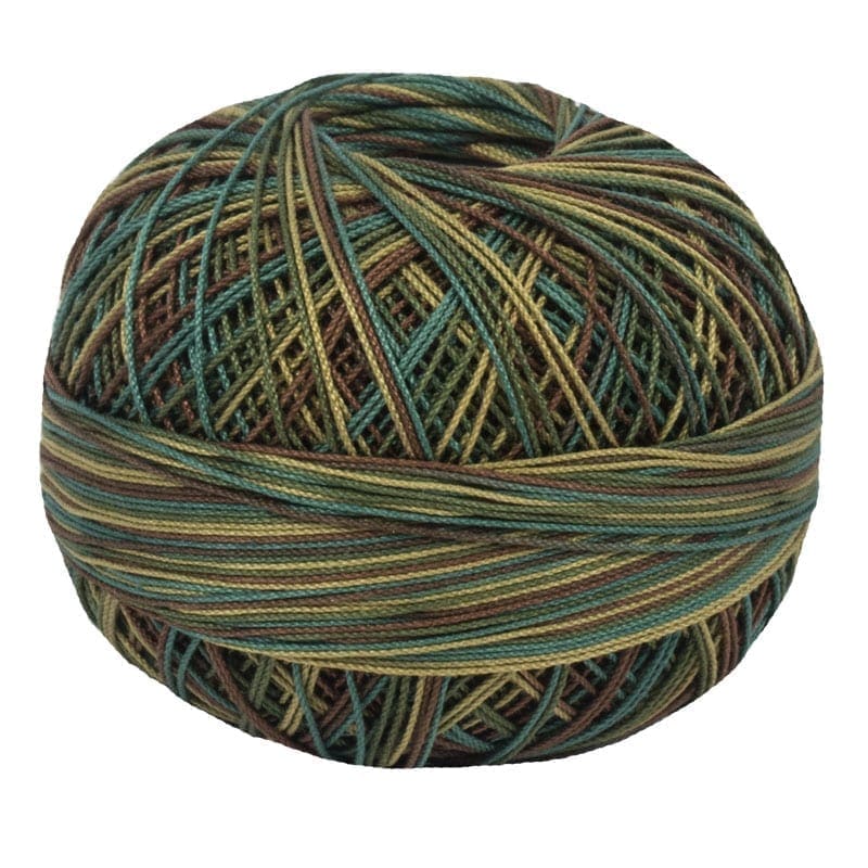 Lizbeth Crochet / Tatting Cotton Size 40