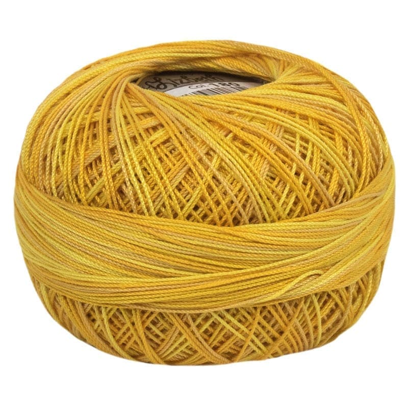 Lizbeth Crochet / Tatting Cotton Size 10