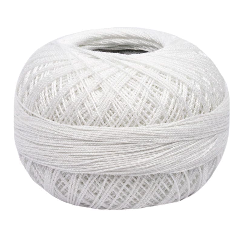 Lizbeth Crochet / Tatting Cotton Size 10