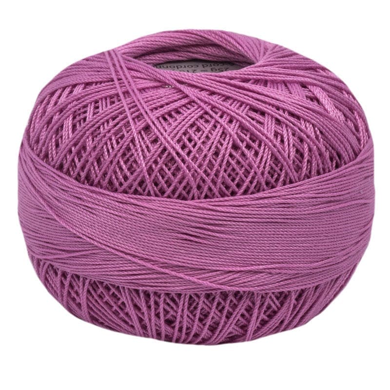 Lizbeth Crochet / Tatting Cotton Size 10