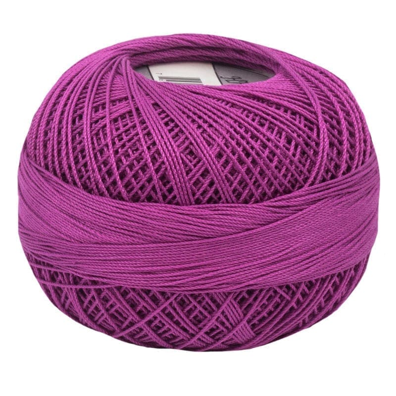 Lizbeth Crochet / Tatting Cotton Size 10