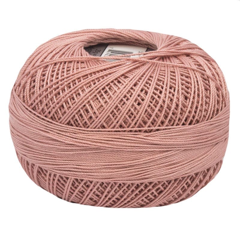 Lizbeth Crochet / Tatting Cotton Size 10