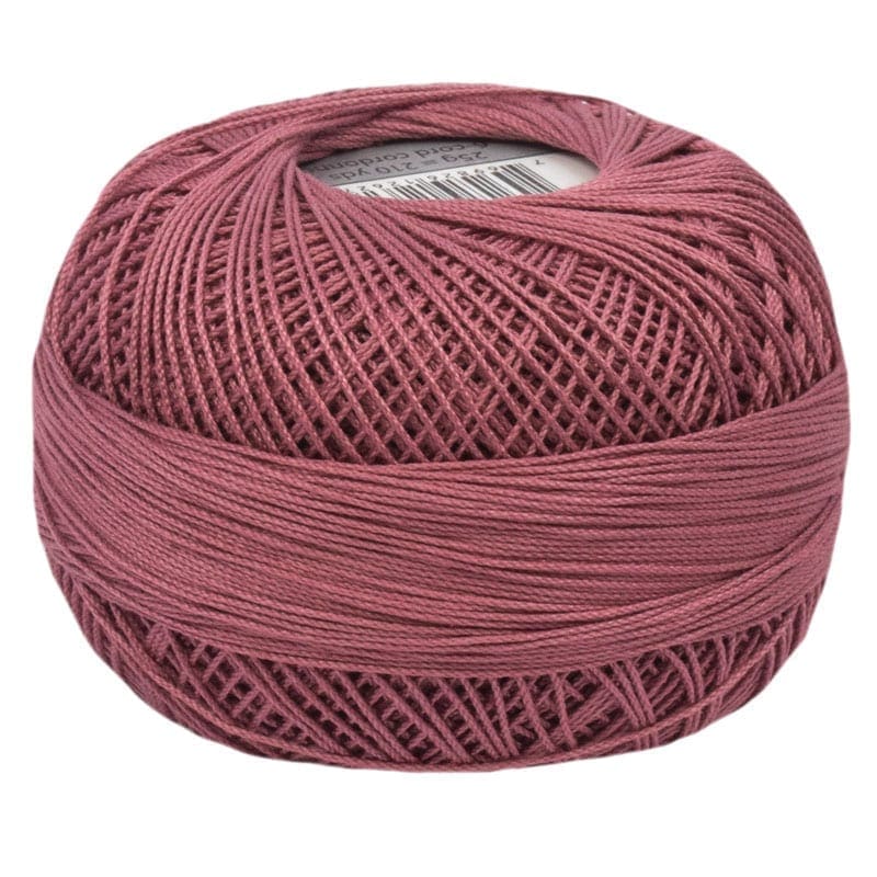 Lizbeth Crochet / Tatting Cotton Size 10