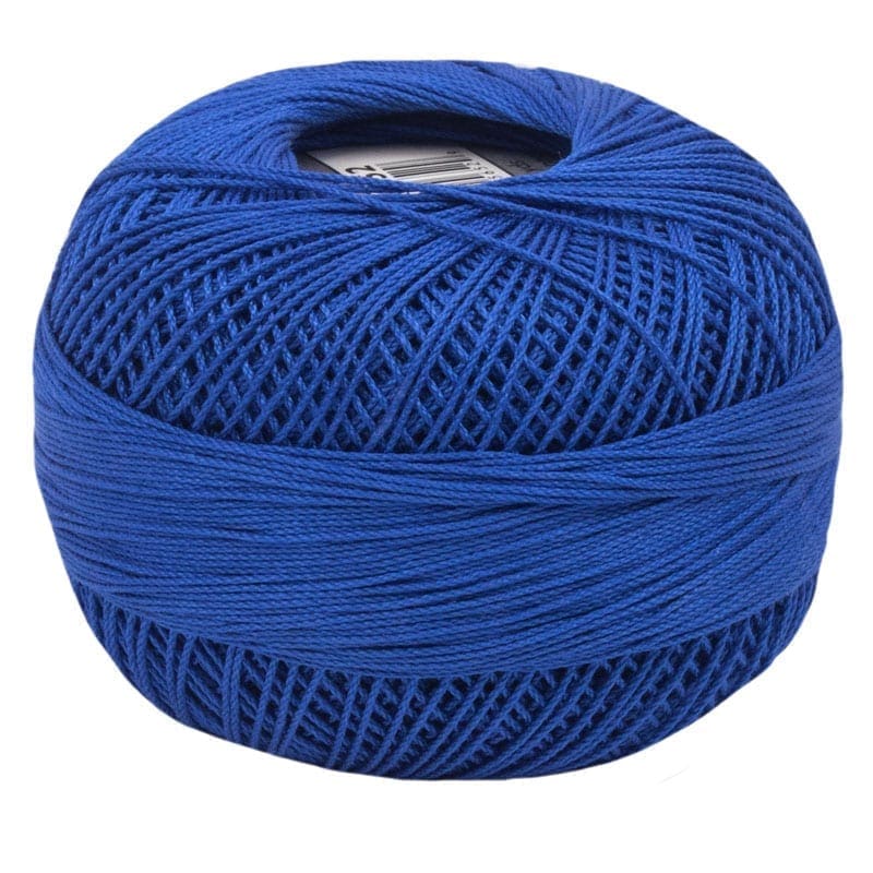 Lizbeth Crochet / Tatting Cotton Size 10