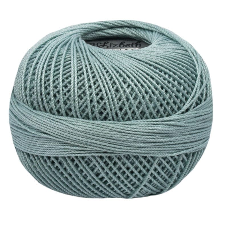 Lizbeth Crochet / Tatting Cotton Size 10