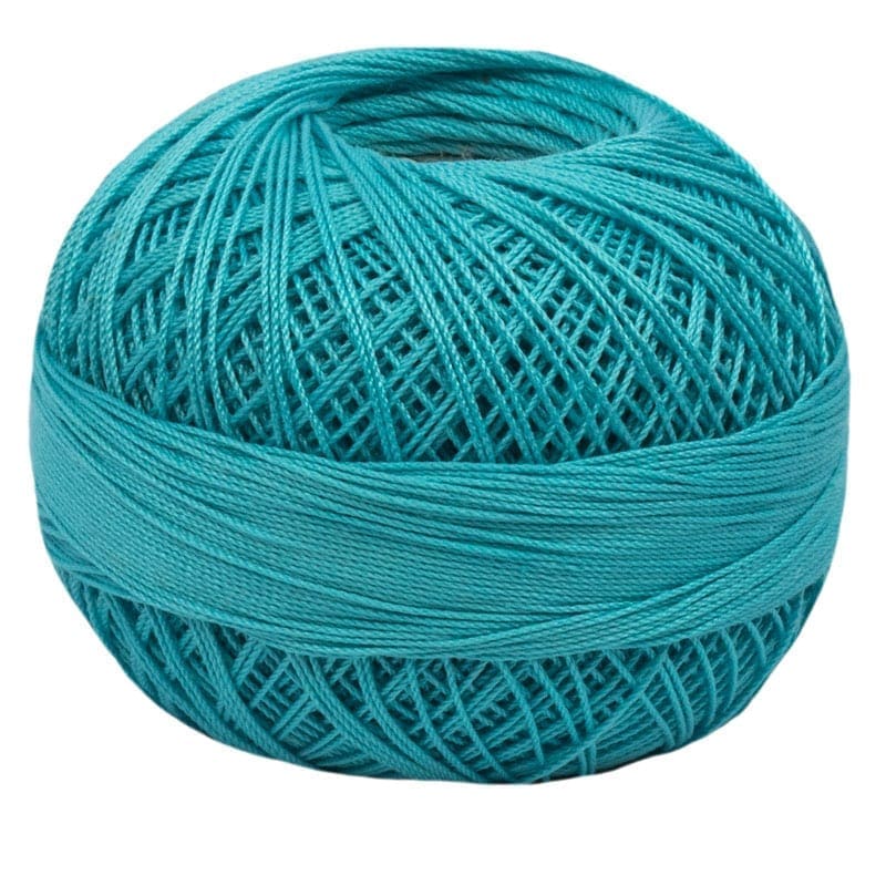 Lizbeth Crochet / Tatting Cotton Size 10