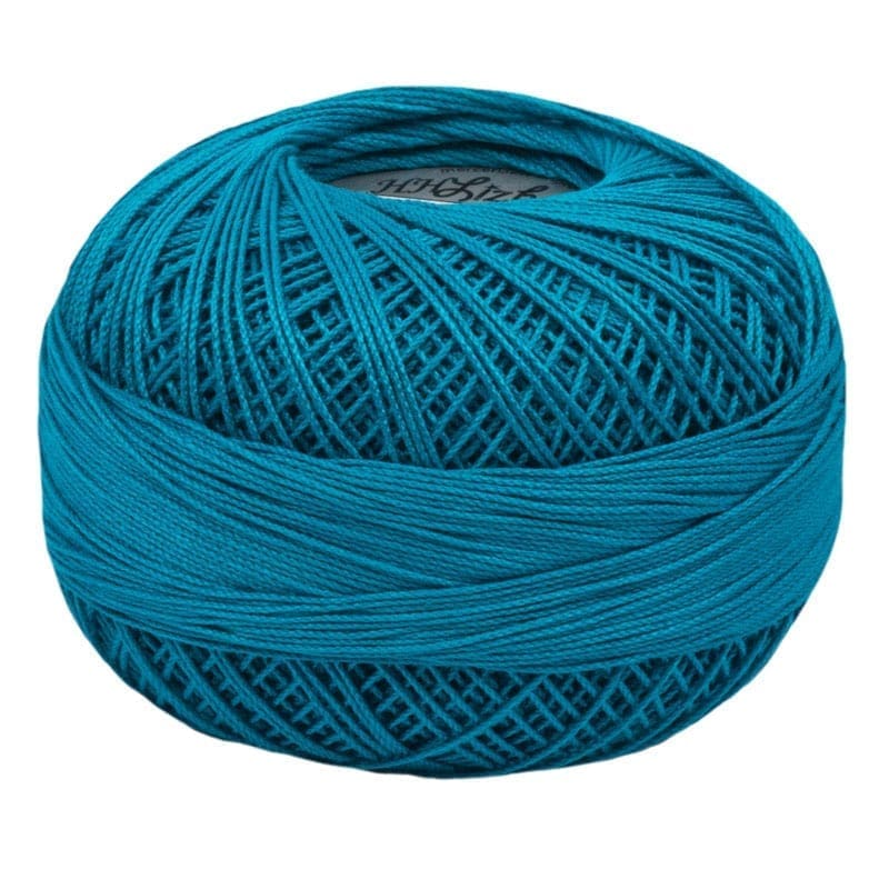 Lizbeth Crochet / Tatting Cotton Size 10