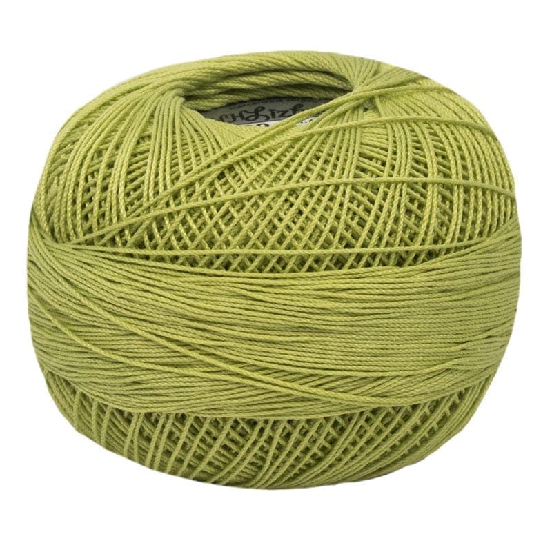Lizbeth Crochet / Tatting Cotton Size 10