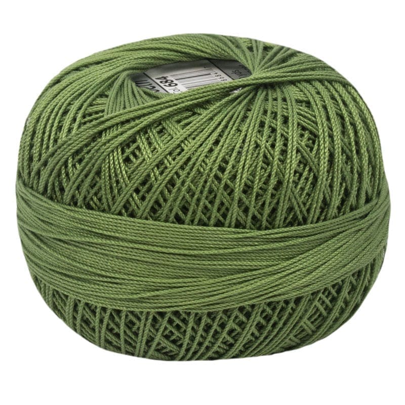 Lizbeth Crochet / Tatting Cotton Size 10
