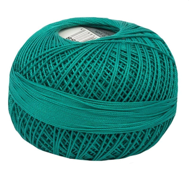 Lizbeth Crochet / Tatting Cotton Size 10