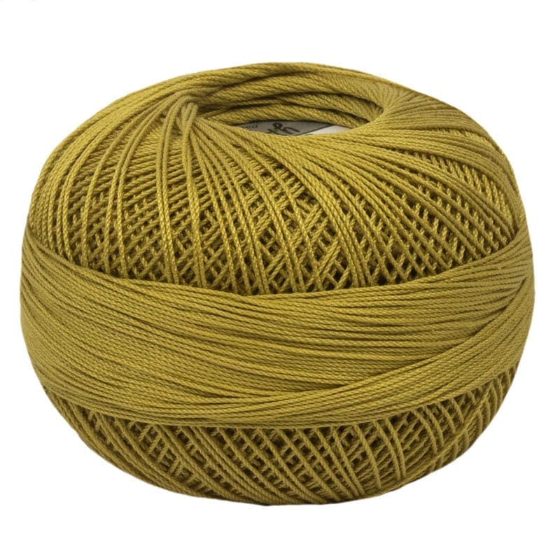 Lizbeth Crochet / Tatting Cotton Size 10