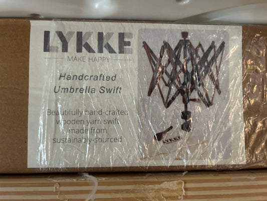 Lykke Rosewood Swift