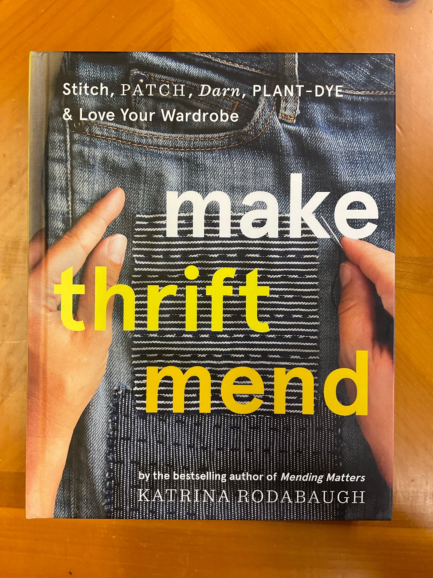 Craft/sew Books