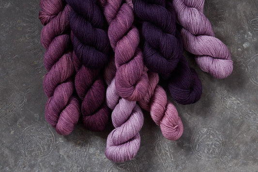 Urth Yarns 16 Fingering