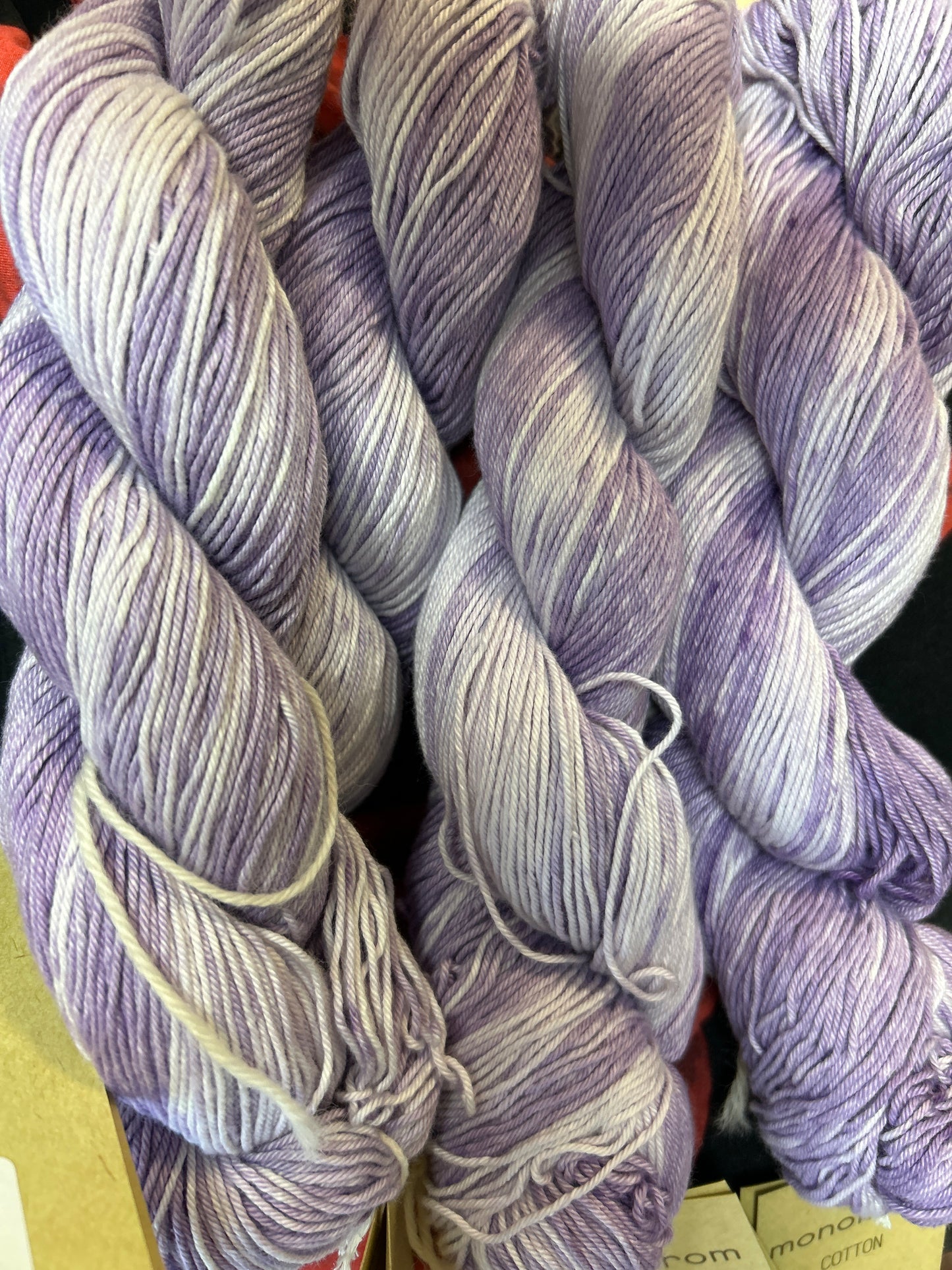 Monokrom Cotton