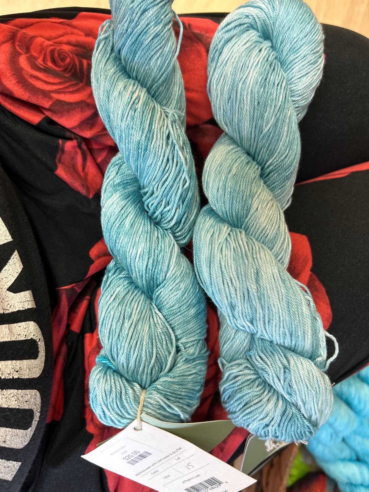 Monokrom Cotton