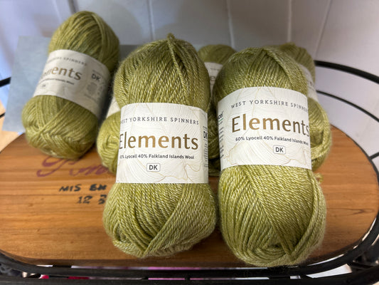 WYS Elements