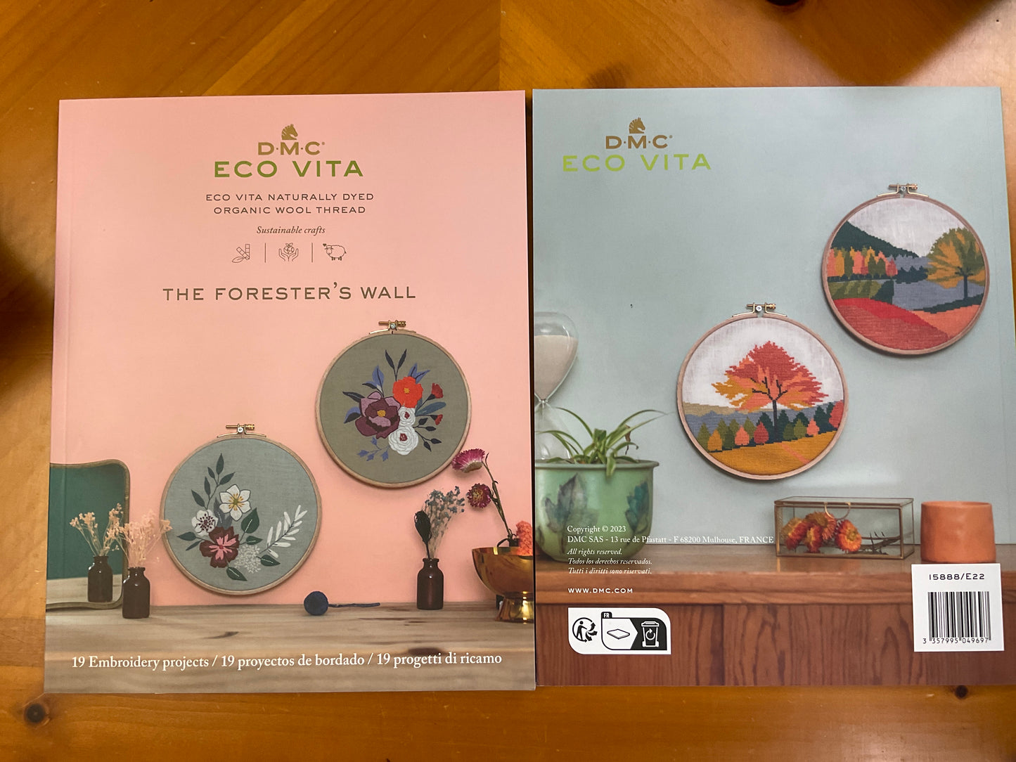Craft/sew Books