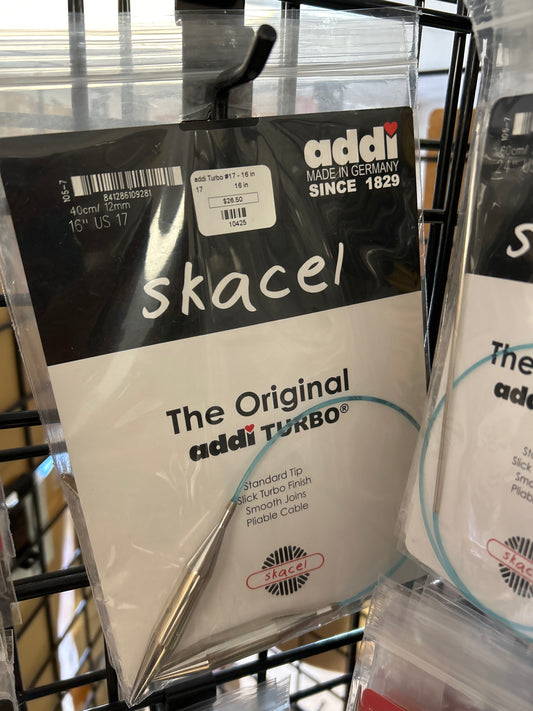 Skacel 16in