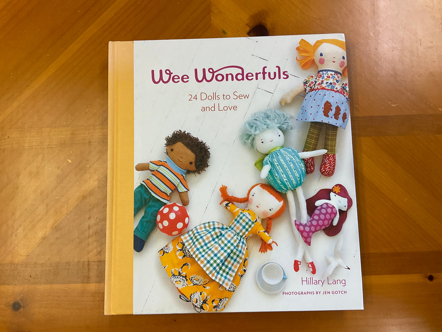 Craft/sew Books