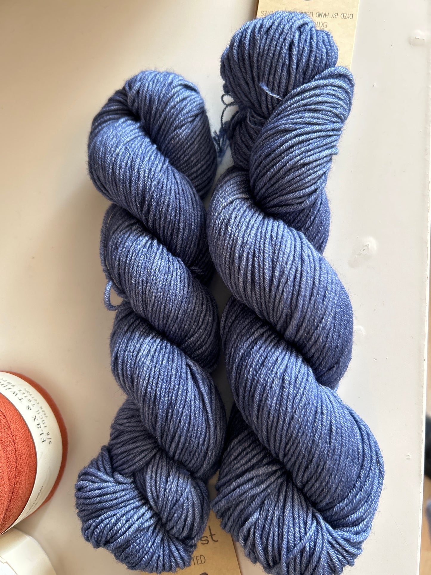Harvest Worsted