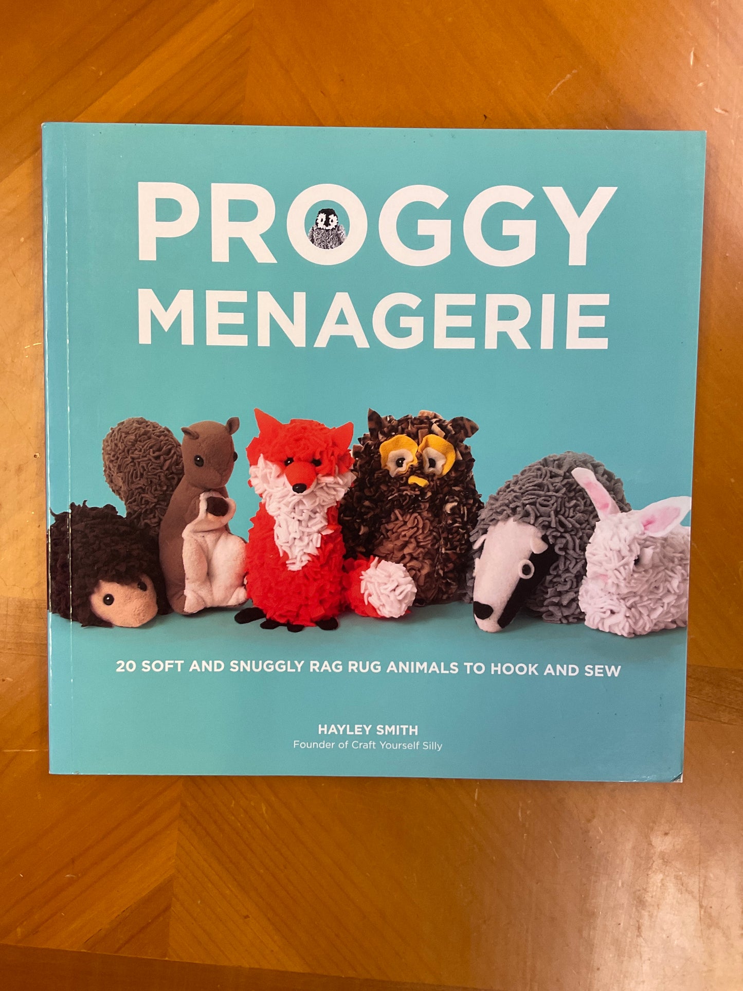 Craft/sew Books