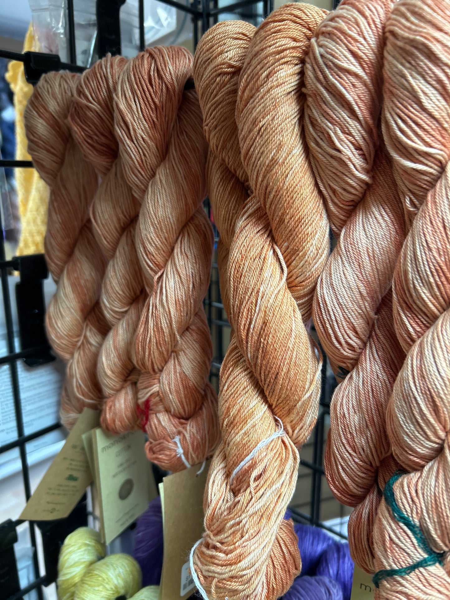 Monokrom Cotton