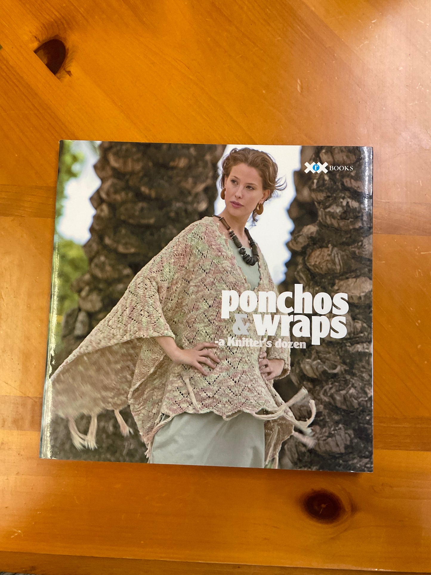 Crochet pattern Books