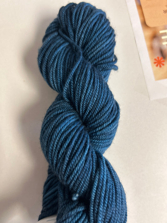 Prism Symphony Blue Jay